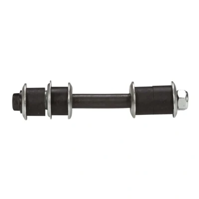 Abbildung von MOOG MI LS 8427 Koppelstange Hinterachse beidseitig 150 M10x1.25 MITSUBISHI: Pajero 2, Classic, Sport 1 SUV