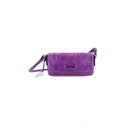 Abbildung von Picard Better ME Umhängetasche, Damen, Größe: One Size, Purple