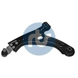 Abbildung von RTS 96 07061 2 Querlenker Vorderachse links, unten VOLVO: XC40 (536) T2, D3 Polestar AWD, T4, T3, T5 Plug in Hybrid, Recharge AWD