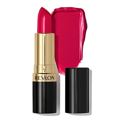 Abbildung von Revlon Super Lustrous Lippenstift 028 Cherry Blossom