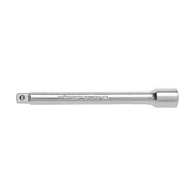 Abbildung von Hogert Technik HT1A705 Verlängerung, Steckschlüssel 152 Chrom Vanadium Stahl