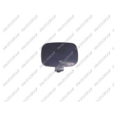 Abbildung von PRASCO BM0991286 Klappe, Abschlepphaken hinten BMW: 7