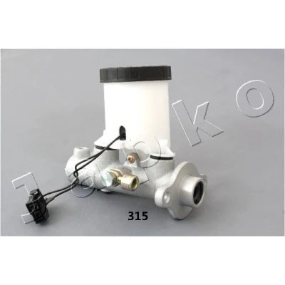 Abbildung von JAPKO 68315 Hauptbremszylinder MAZDA: MX 5 I