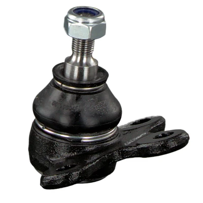 Abbildung von febi BILSTEIN 14426 Traggelenk mit Anbaumaterial Plus für Querlenker VOLKSWAGEN: Polo III Schrägheck, Lupo / 3L, SEAT: Arosa