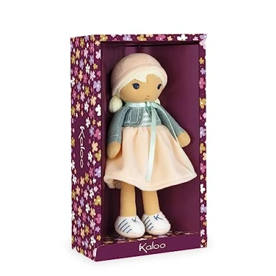 Abbildung von Kaloo Stoffpuppe Amandine, 25 cm
