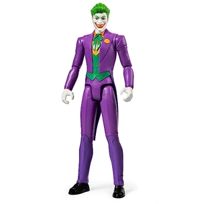 Abbildung von Spin Master Batman: Action Figures The Joker (30cm) (6060344)