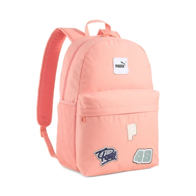 Abbildung von Puma Tagesrucksack, Größe: One Size, Pink fruit