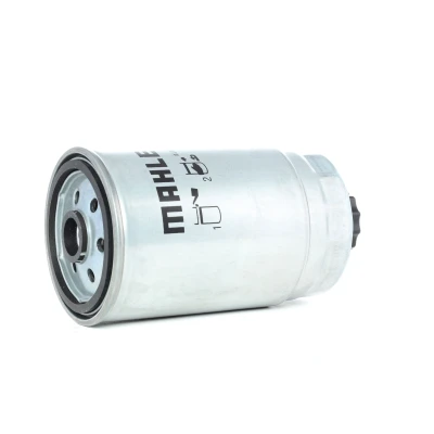 Abbildung von MAHLE ORIGINAL KC 140 Kraftstofffilter Anschraubfilter FIAT: Ducato II Pritsche/Fahrgestell, Bus, Strada Pickup, ALFA ROMEO: 166