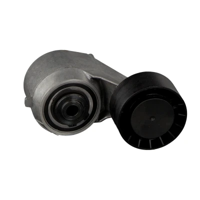 Abbildung von FEBI BILSTEIN 01439 Riemenspanner MERCEDES BENZ: S Klasse Limousine