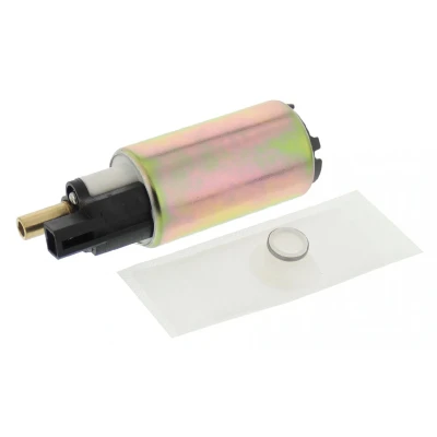 Abbildung von MAPCO 22786 Kraftstoffpumpe elektrisch Benzin ohne Tankgeber FORD: Focus 2 Kombi, Mk1 Schrägheck, Kombi
