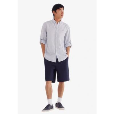 Abbildung von Springfield Hemd, Herren, Größe: XS, Blue