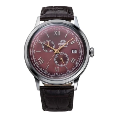 Abbildung von Orient Klassische Uhr RA AK0705R10B