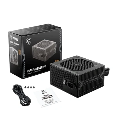 Abbildung von MSI MAG A550BN