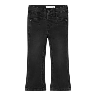 Abbildung von NAME IT Nmfpolly Boot Jeans 4291 Is Tb