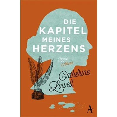 Abbildung von Die Kapitel meines Herzens