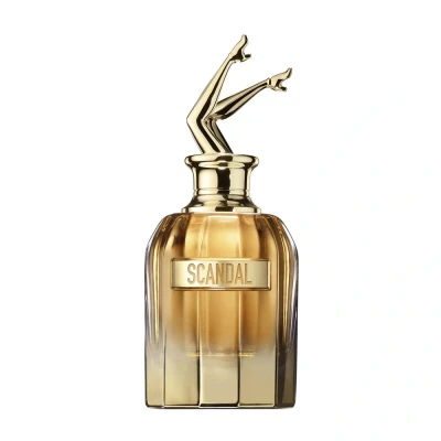Abbildung von Jean Paul Gaultier Eau de Parfum Scandal Absolu 80 ml Parfüm für Damen