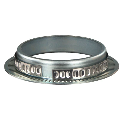 Abbildung von FEBI BILSTEIN 39370 ABS Ring mit Sicherungsring 80 Hinterachse beidseitig MAN: TGL