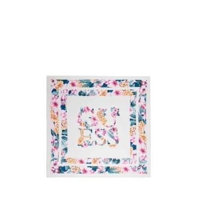 Abbildung von Guess Modetuch Scarf 130X130