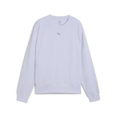 Abbildung von Puma Fashion Sweatshirt, Damen, Größe: Medium, Cool weather