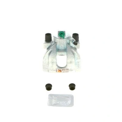 Abbildung von BOSCH 0 986 473 113 Bremssattel Gusseisen 57 VOLVO: S60 I, V70 2, XC70 I Cross Country