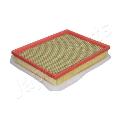Abbildung von JAPKO FA 0401JM Luftfilter 52 224 292,5 eckig Filtereinsatz OPEL: Zafira B, Astra H Caravan, Schrägheck