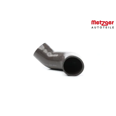 Abbildung von METZGER 2400507 Ladeluftschlauch VOLVO: XC60 I, V70 3, S60 II