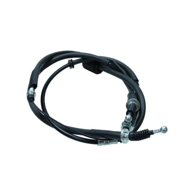 Abbildung von MAXGEAR 32 1434 Handbremsseil mitte 1915, 735 OPEL: Astra J Schrägheck