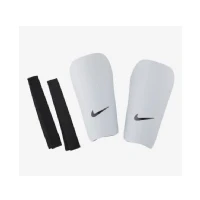 Abbildung von Nike Performance Schienbeinschoner, Herren, Größe: Medium, White/black