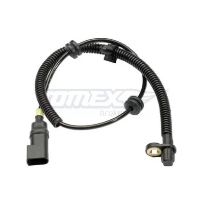 Abbildung von TOMEX brakes TX 50 33 ABS Sensor Hinterachse rechts aktiver 637mm FORD: Focus Mk1 Kombi, Schrägheck, Limousine