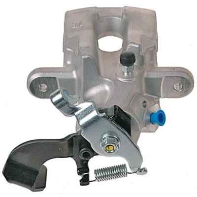 Abbildung von METZGER 6251045 Bremssattel Hinterachse links TOYOTA: Auris Schrägheck, Prius III Schrägheck