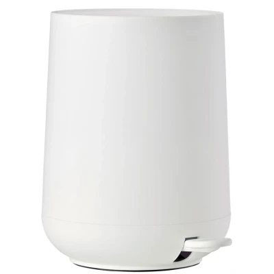Abbildung von Zone Denmark Nova Pedaleimer white 5L