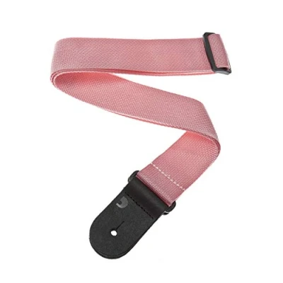 Abbildung von Planet Waves PWS106 Polypropylengurt Poly Pro Strap Collection Pink Länge: 889mm 1511mm Breite: 50mm