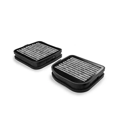 Abbildung von UFI 54.141.00 Innenraumfilter Aktivkohlefilter 227, 200mm 211mm 46mm MERCEDES BENZ: E Klasse Limousine, T modell, S Limousine