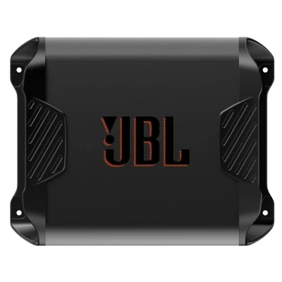 Abbildung von JBL Concert A652 2 Kanal Endstufe Verstärker (Anzahl Kanäle: 2)