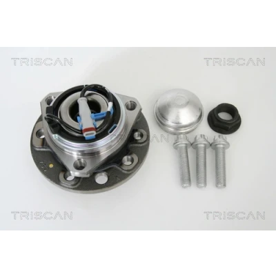 Abbildung von TRISCAN 8530 24120 Radlagersatz mit integriertem ABS Sensor 137 OPEL: Zafira B, Astra H Caravan, Schrägheck