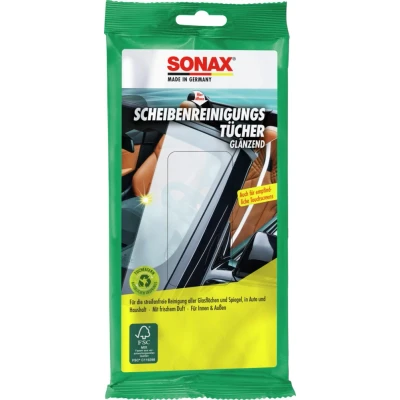 Abbildung von SONAX 04150000 Scheibenreiniger Beutel