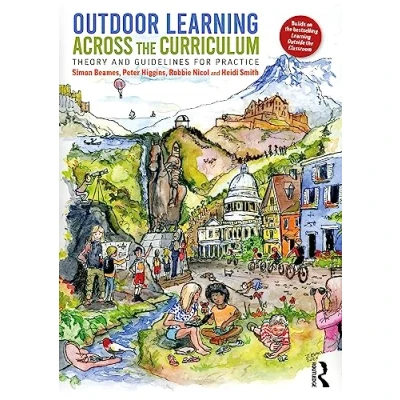 Abbildung von Outdoor Learning Across the Curriculum: Theory and Guidelines for Practice