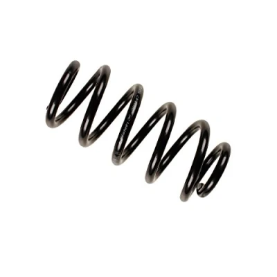 Abbildung von BILSTEIN B3 OE Replacement 36 203147 Fahrwerksfeder Vorderachse AUDI: A6 C6 Avant, Limousine