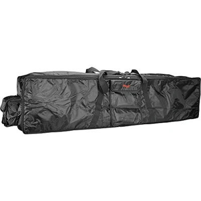 Abbildung von Stagg 25010229 K10 138 Keyboard Tasche (10 mm)