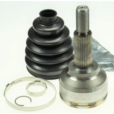 Abbildung von LÖBRO 306290 Gelenksatz TPE (thermoplastischer Elastomer) FORD: Transit V363 Kastenwagen, Custom V362 Bus, Tourneo Bus