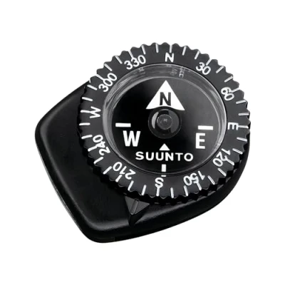 Abbildung von Suunto Clipper L/B NH, 30 mm, 24 11 5 g