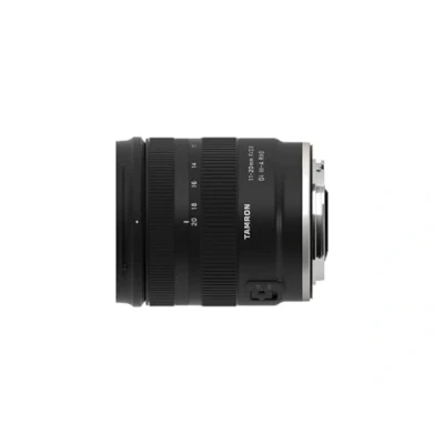 Abbildung von Tamron 11 20mm f/2.8 Di III A RXD Canon RF S
