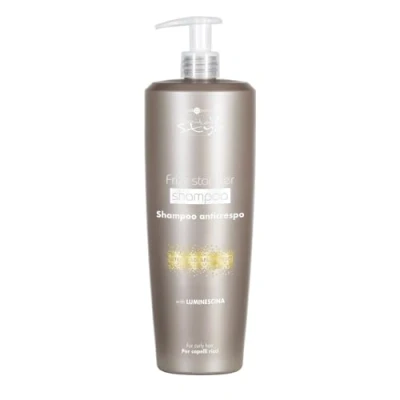 Abbildung von Shampoo gegen Kräuseln für Haare Frizz Stopper INIMITABLE STYLE HAIR COMPANY 1000 ml