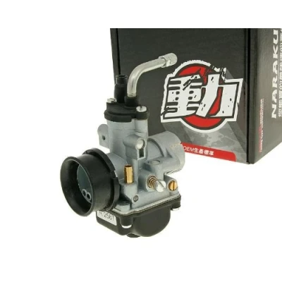 Abbildung von Vergaser Naraku 19mm Sport für Explorer (A.T.U) Race GT50