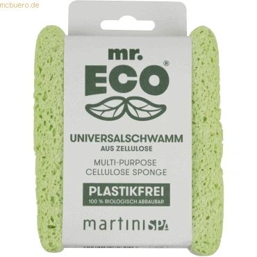 Abbildung von Martini Universalschwamm mr. ECO H513W