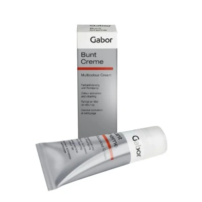 Abbildung von Gabor Bunt Creme Neutral