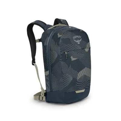 Abbildung von Osprey Tagesrucksack, Größe: One Size, Grey
