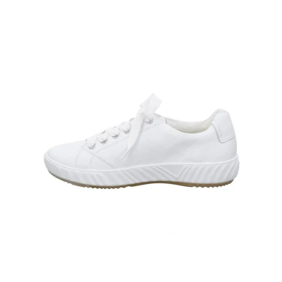 Abbildung von ara AVIO Sneaker low, Damen, Größe: 39, Weiß Schuhe