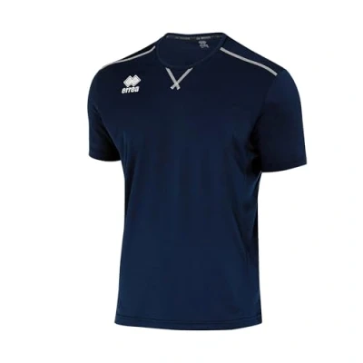 Abbildung von Errea Everton T Shirt Mc Ad 00090 Erwachsene
