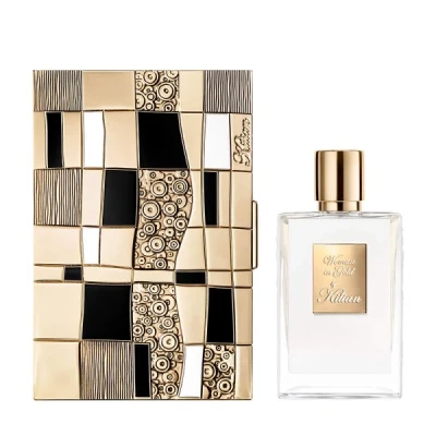Abbildung von Kilian Woman in Gold Geschenkset 50 ml